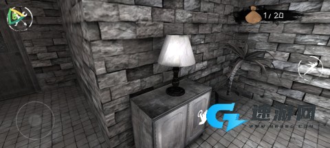 恐怖之眼免费手机版 第3张图