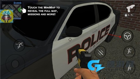 正义对决3 第5张图