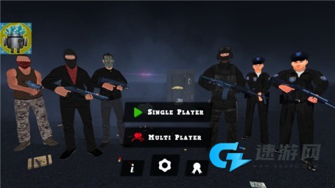 正义对决3 第1张图