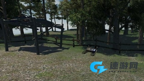 穿越机模拟器 第1张图