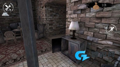 恐怖之眼免费手机版