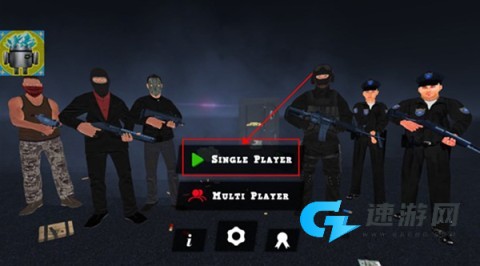 正义对决3 第2张图