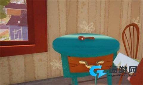 秘密邻居 第6张图