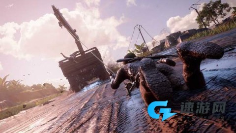 神秘海域4 第1张图