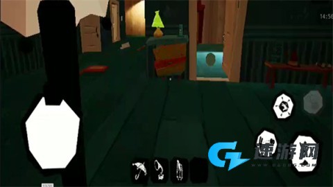 秘密邻居 第8张图