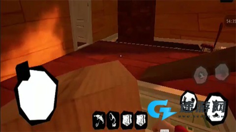 秘密邻居 第11张图