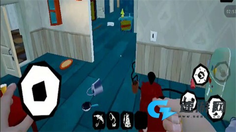 秘密邻居 第7张图