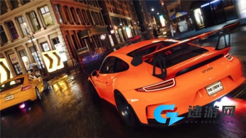 飙酷车神2免费版