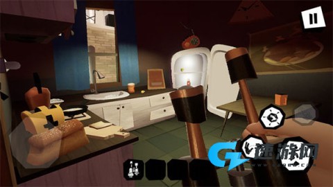 秘密邻居 第4张图