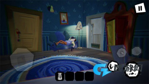 秘密邻居 第5张图