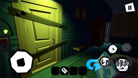 秘密邻居 第3张图