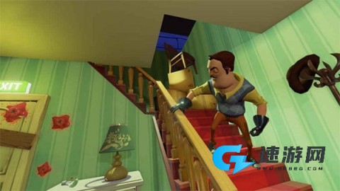 秘密邻居 第2张图