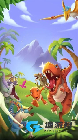 猎龙消消大作战正版