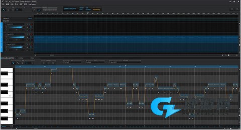 Beat Beat Vocaloid Plus 第2张图