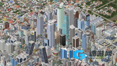 西奥小镇2025官方正版