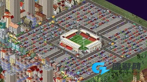 西奥小镇2025官方正版