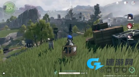 鸣潮手游官方正版 第2张图