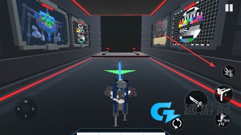 机器人角斗场官方正版 第6张图