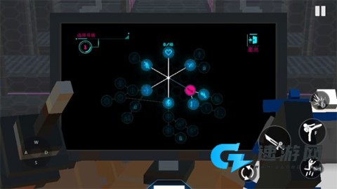 机器人角斗场官方正版 第3张图