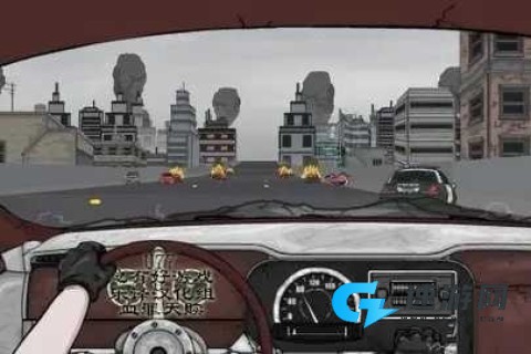 死亡之路2官方正版