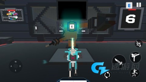 机器人角斗场官方正版 第2张图