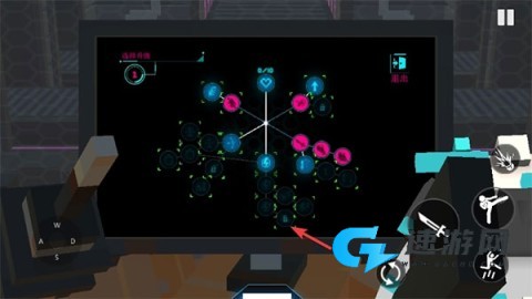 机器人角斗场官方正版 第4张图