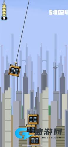 都市摩天楼3D豪华版 第2张图