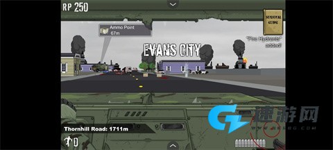 死亡之路2官方正版