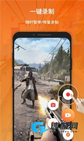 XRecorder录屏大师