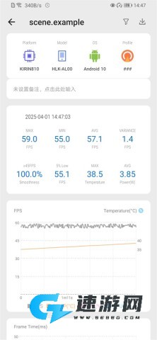 Scene正版官网版