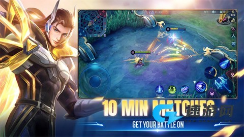 决胜巅峰官网最新版本