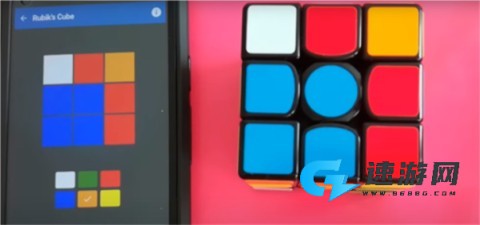 CubeSolver 第5张图