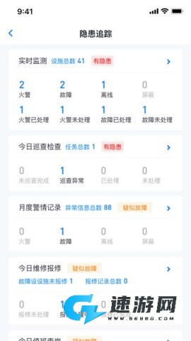 青鸟消防卫士 第7张图