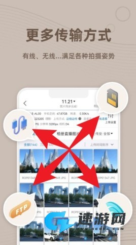 谱时智能云 第4张图
