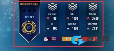 逃离失落之城 第4张图