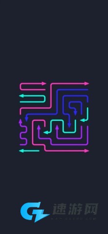 箭头迷宫 第1张图