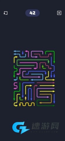 箭头迷宫 第3张图