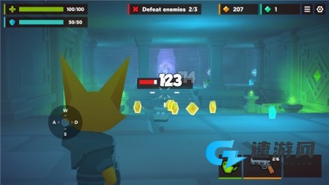 野性边境内置菜单版