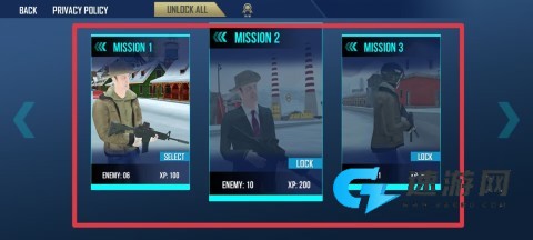 逃离失落之城 第2张图