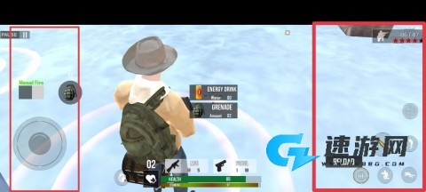 逃离失落之城 第3张图