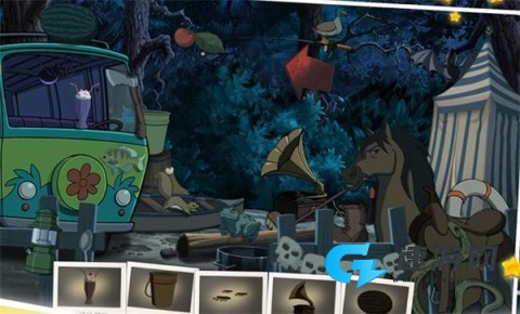 史酷比神秘案件 第3张图