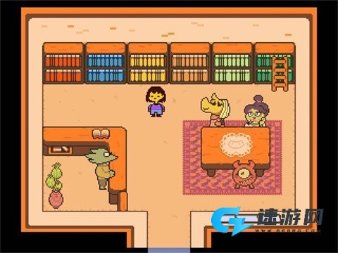 尘埃传说 第2张图