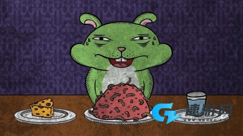 死亡狂欢中文版 第1张图