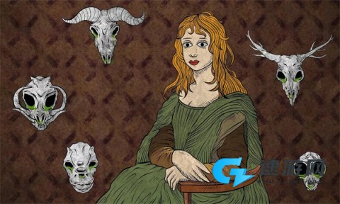 死亡狂欢游戏 死亡狂欢中文版 第3张图