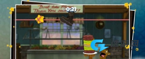 史酷比神秘案件