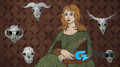 死亡狂欢中文版