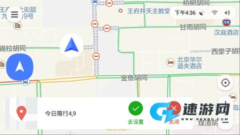 腾讯智驾地图
