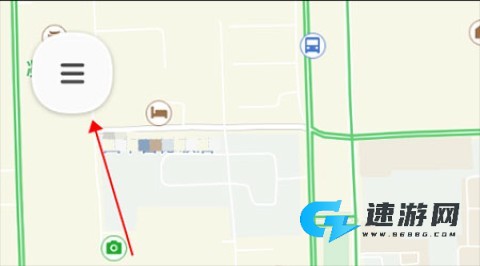 腾讯智驾地图 第1张图