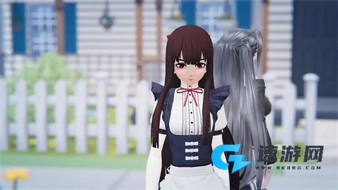 艾玲之约游戏中文版