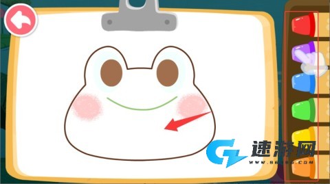 宝宝绘画书手机版 第6张图